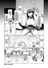 Noryoku Gakuen Gekokujo ~Boku ga Gakuen o Seisu made  Ch. 1-9~ : página 53