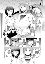 Noryoku Gakuen Gekokujo ~Boku ga Gakuen o Seisu made  Ch. 1-9~ : página 55