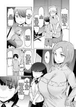 Noryoku Gakuen Gekokujo ~Boku ga Gakuen o Seisu made  Ch. 1-9~ : página 60