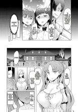 Noryoku Gakuen Gekokujo ~Boku ga Gakuen o Seisu made  Ch. 1-9~ : página 76