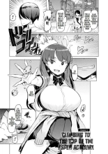 Noryoku Gakuen Gekokujo ~Boku ga Gakuen o Seisu made  Ch. 1-9~ : página 78