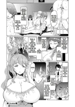 Noryoku Gakuen Gekokujo ~Boku ga Gakuen o Seisu made  Ch. 1-9~ : página 101