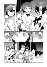 Noryoku Gakuen Gekokujo ~Boku ga Gakuen o Seisu made  Ch. 1-9~ : página 105