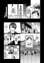 Noryoku Gakuen Gekokujo ~Boku ga Gakuen o Seisu made  Ch. 1-9~ : página 111