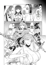 Noryoku Gakuen Gekokujo ~Boku ga Gakuen o Seisu made  Ch. 1-9~ : página 113