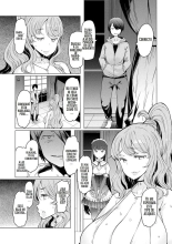 Noryoku Gakuen Gekokujo ~Boku ga Gakuen o Seisu made  Ch. 1-9~ : página 114