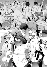 Noryoku Gakuen Gekokujo ~Boku ga Gakuen o Seisu made  Ch. 1-9~ : página 115