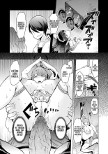 Noryoku Gakuen Gekokujo ~Boku ga Gakuen o Seisu made  Ch. 1-9~ : página 117