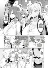 Noryoku Gakuen Gekokujo ~Boku ga Gakuen o Seisu made  Ch. 1-9~ : página 128