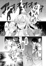 Noryoku Gakuen Gekokujo ~Boku ga Gakuen o Seisu made  Ch. 1-9~ : página 132