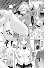 Noryoku Gakuen Gekokujo ~Boku ga Gakuen o Seisu made  Ch. 1-9~ : página 148