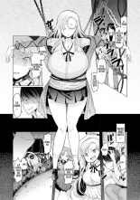 Noryoku Gakuen Gekokujo ~Boku ga Gakuen o Seisu made  Ch. 1-9~ : página 159