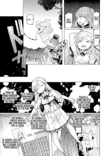 Noryoku Gakuen Gekokujo ~Boku ga Gakuen o Seisu made  Ch. 1-9~ : página 160