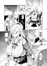 Noryoku Gakuen Gekokujo ~Boku ga Gakuen o Seisu made  Ch. 1-9~ : página 162