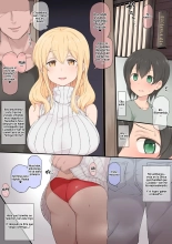 NTR Manga : página 1
