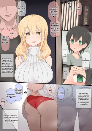 hentai NTR Manga