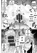 NTR NA SEKAI CAP 1-9 : página 65