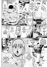 NTR NA SEKAI CAP 1-9 : página 193