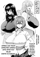 NTR NA SEKAI CAP 1-9 : página 196