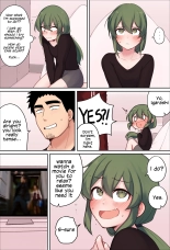 Nudes - My senpai is annoying  Senpai ga uzai kouhai no Hanashi : página 11