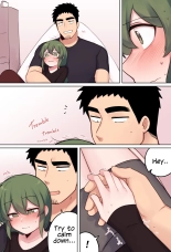 Nudes - My senpai is annoying  Senpai ga uzai kouhai no Hanashi : página 12