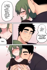 Nudes - My senpai is annoying  Senpai ga uzai kouhai no Hanashi : página 16