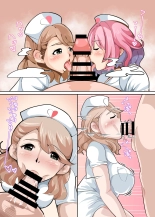 Nurse no Oshigoto : página 11