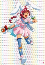 Nurse Witch Komugi : página 42