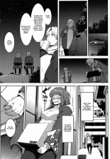 A Gender-Bent Maiden and a Confession Under a Starry Sky : página 4