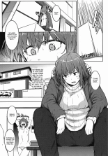 A Gender-Bent Maiden and a Confession Under a Starry Sky : página 5