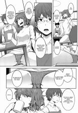 A Gender-Bent Maiden and a Confession Under a Starry Sky : página 6