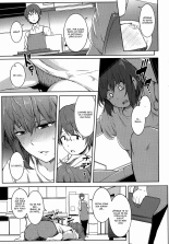 A Gender-Bent Maiden and a Confession Under a Starry Sky : página 7
