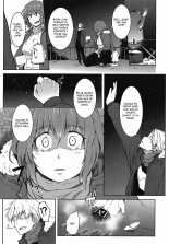 A Gender-Bent Maiden and a Confession Under a Starry Sky : página 17