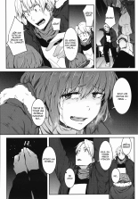 A Gender-Bent Maiden and a Confession Under a Starry Sky : página 18