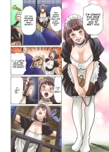 Oedo de Ecchi Shimasu! 1, Chapter 1 : página 10