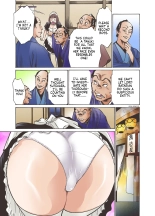 Oedo de Ecchi Shimasu! 1, Chapter 1 : página 13