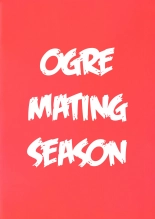 Ogre Vs Dark Elf - Ogre Mating Season : página 2