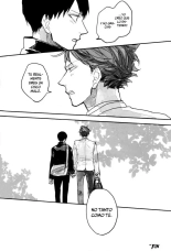 Oikawa-san's Cavity : página 47