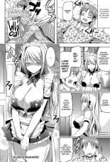 Ojousama no Maid Jijou : página 60