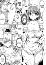 Ojousama no Maid Jijou : página 65