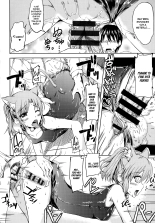 Ojousama no Maid Jijou : página 156