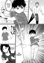 Okaa-san Itadakimasu. 3 : página 5