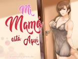 Mi mamá está aquí : página 1