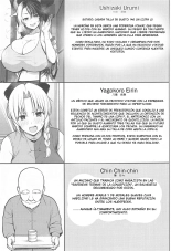 Oku-san no Oppai ga Dekasugiru no ga Warui! 4 : página 2