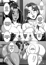 Omae no Kaa-chan, Ii Onna da yo na. Ch. 9 : página 23