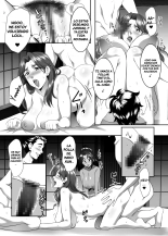 Omae no Kaa-chan, Ii Onna da yo na. Ch. 9 : página 26