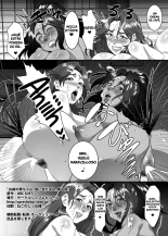 Omae no Kaa-chan, Ii Onna da yo na. Ch. 9 : página 46