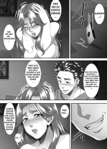 Omae no Kaa-chan, Ii Onna da yo na. Ch. 7 : página 4