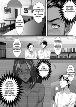 Omae no Kaa-chan, Ii Onna da yo na. Ch. 7 : página 5