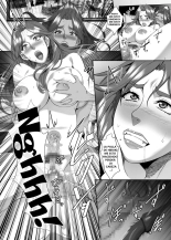 Omae no Kaa-chan, Ii Onna da yo na. Ch. 7 : página 35